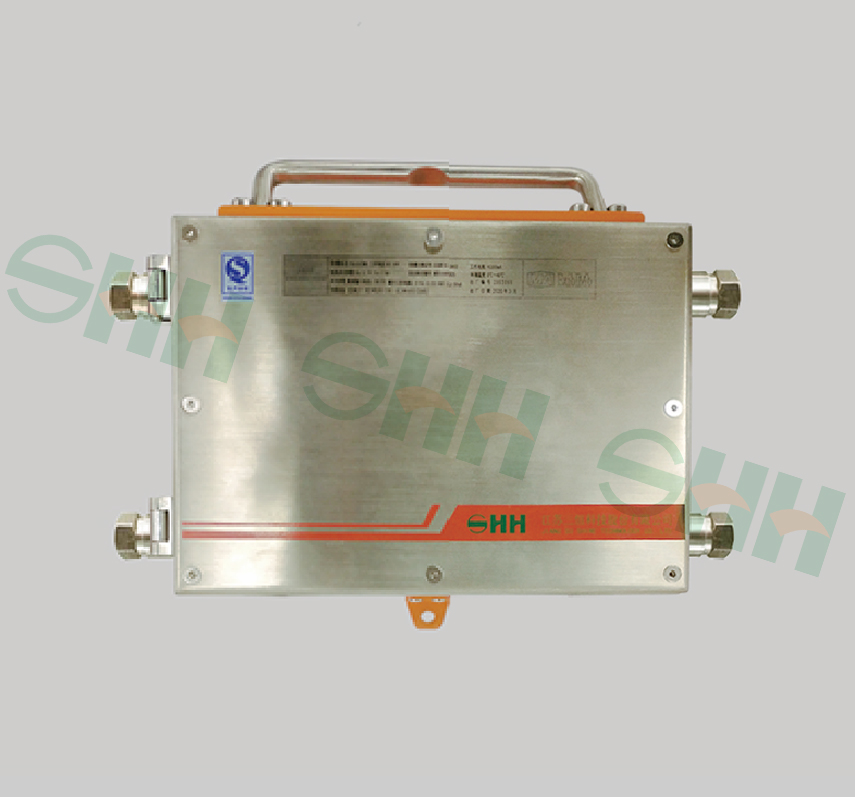 KZC18礦用本安型信號(hào)轉(zhuǎn)換器